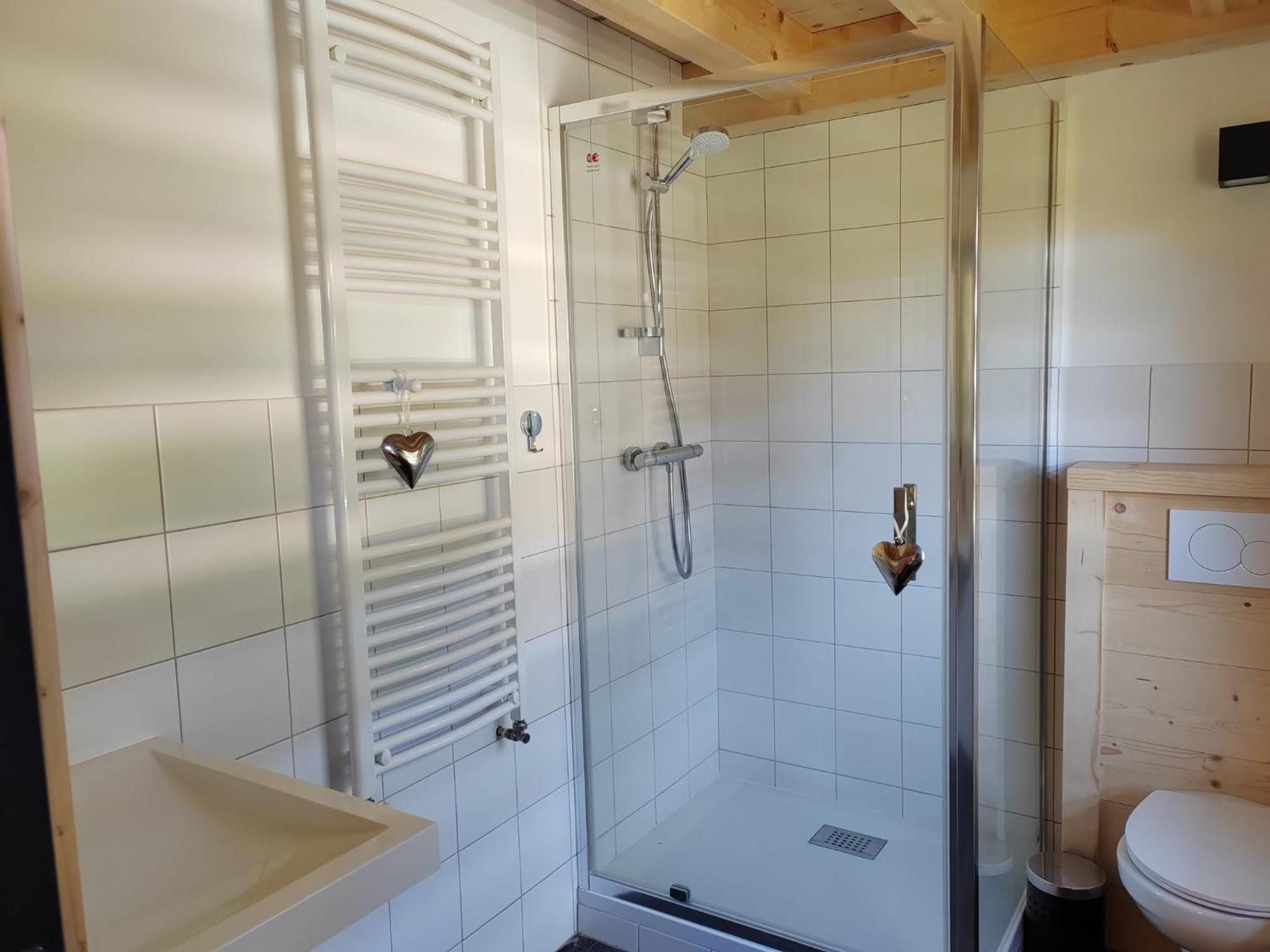 La Ferme Du Praz Hotell Les Contamines-Montjoie Eksteriør bilde
