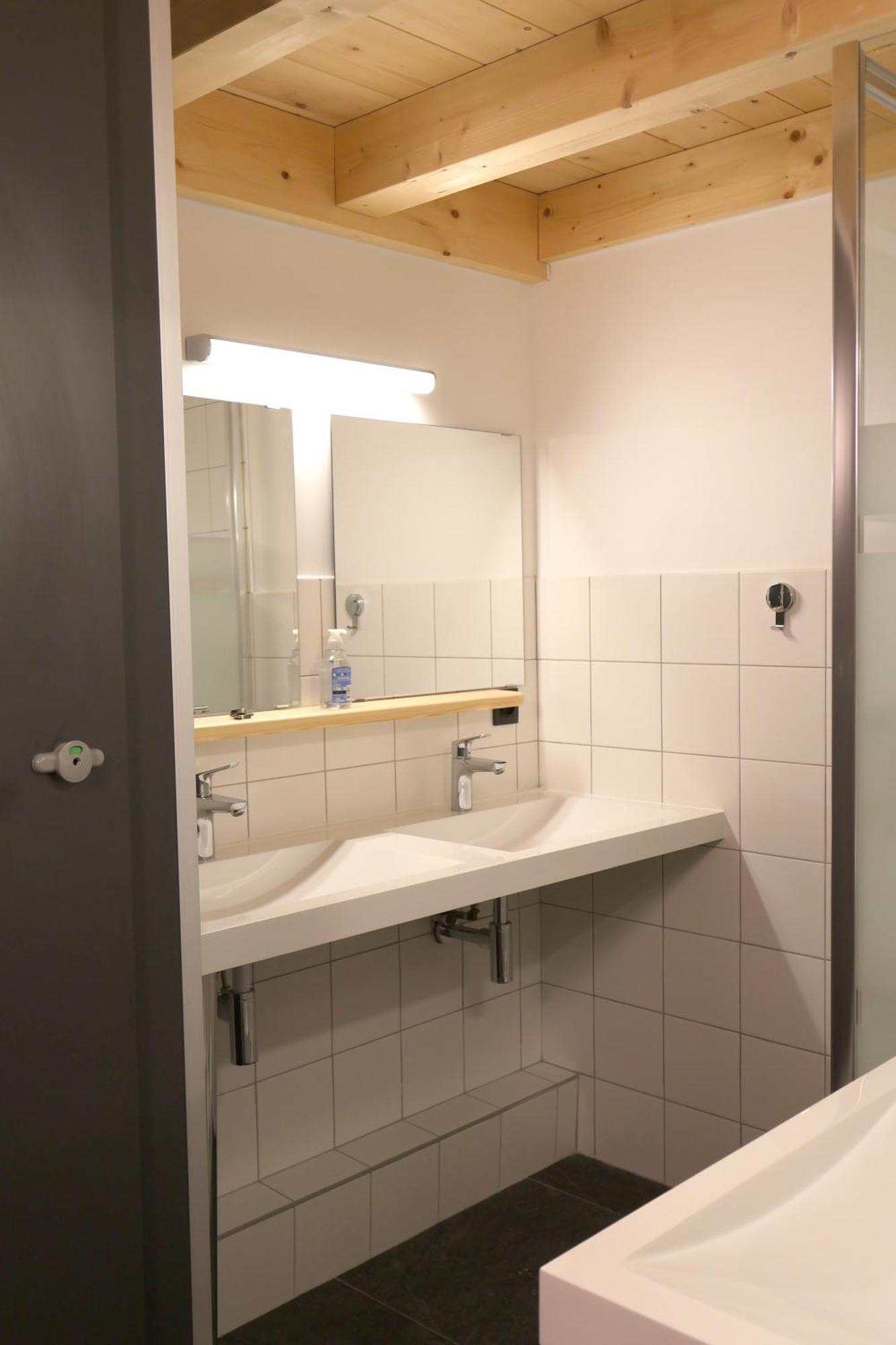 La Ferme Du Praz Hotell Les Contamines-Montjoie Eksteriør bilde