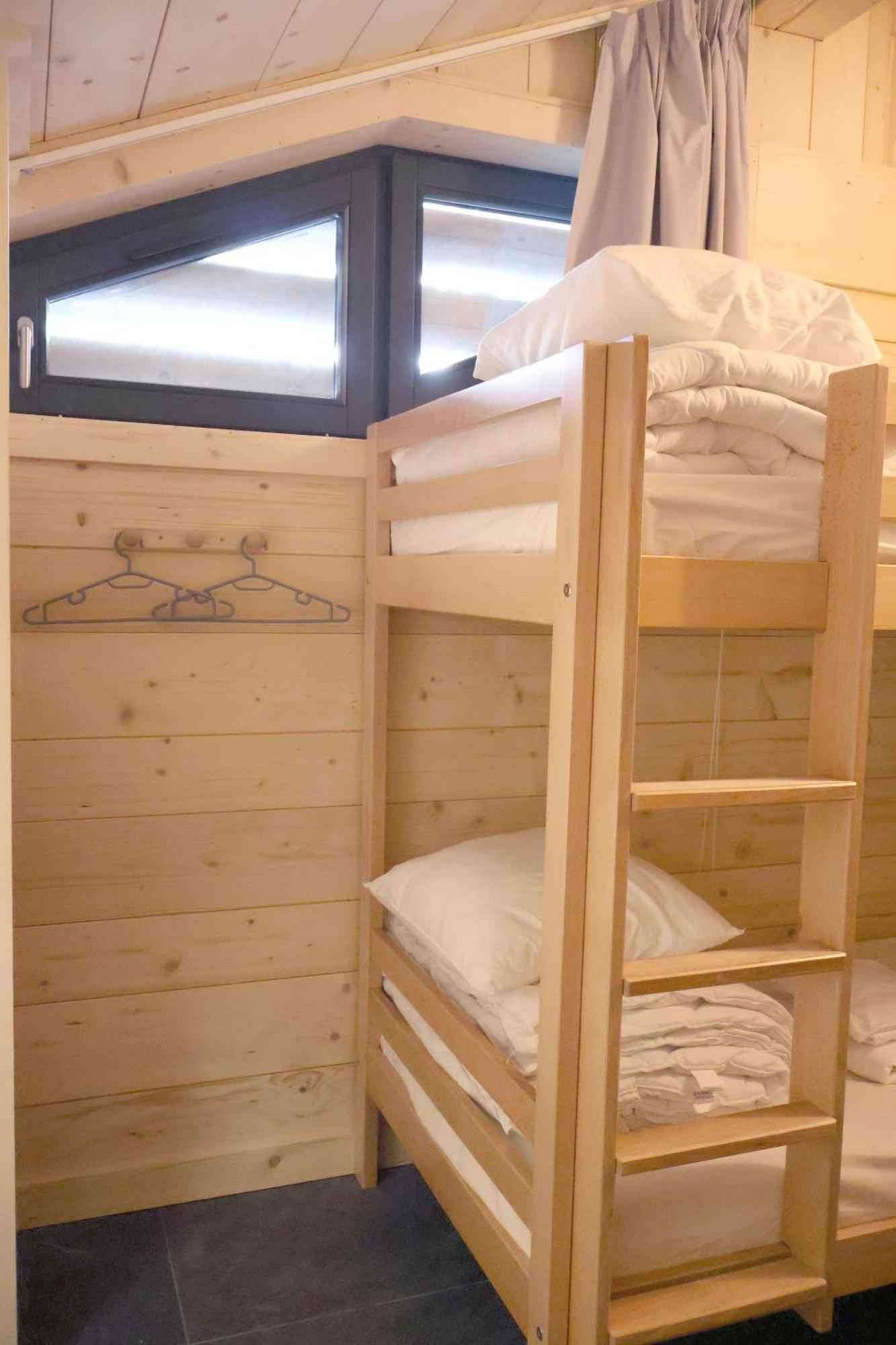 La Ferme Du Praz Hotell Les Contamines-Montjoie Eksteriør bilde
