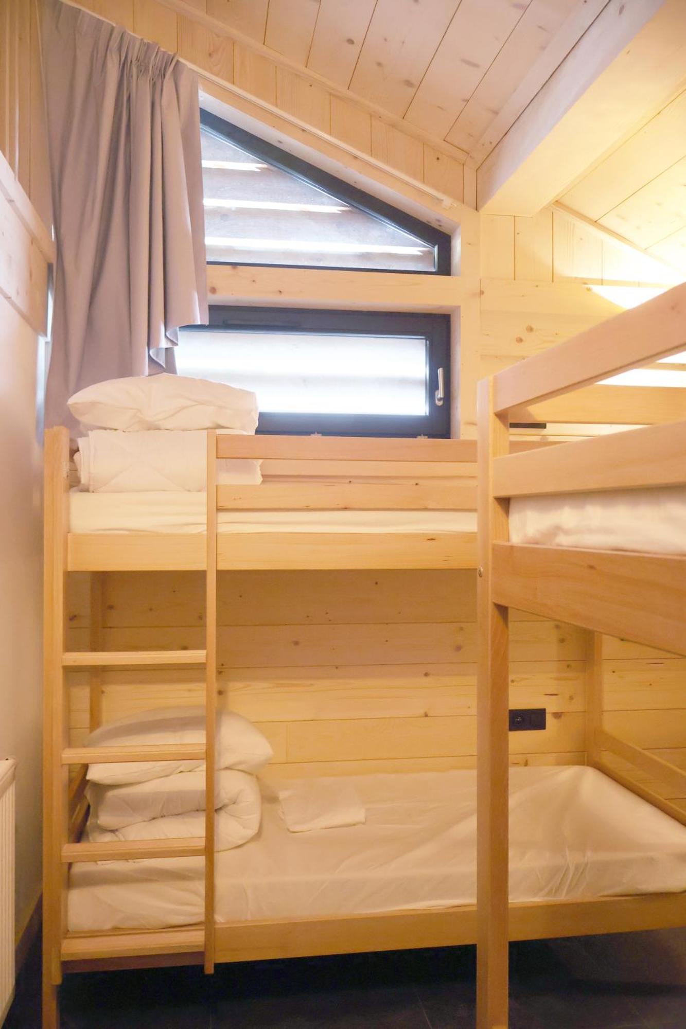 La Ferme Du Praz Hotell Les Contamines-Montjoie Eksteriør bilde