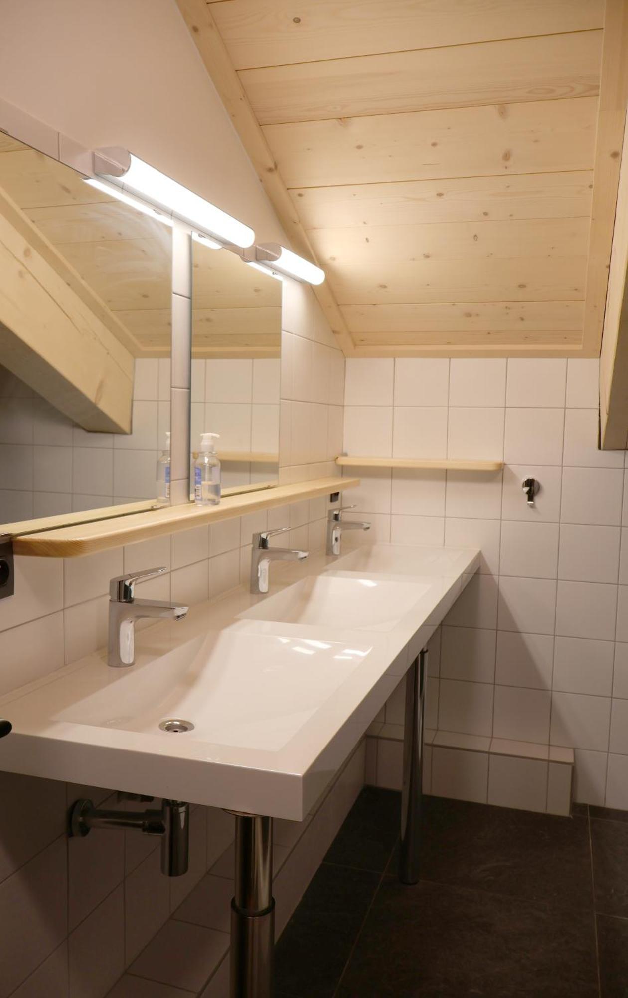 La Ferme Du Praz Hotell Les Contamines-Montjoie Eksteriør bilde